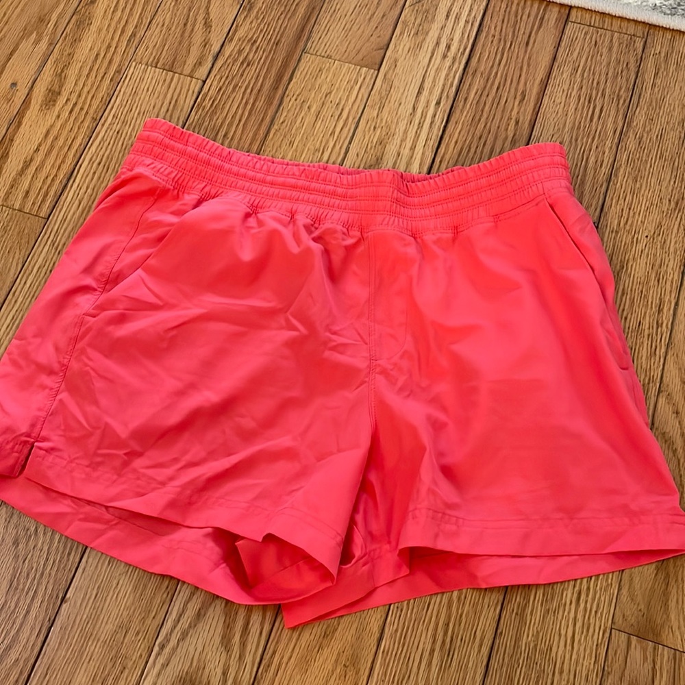 Old Navy Athletic Shorts!